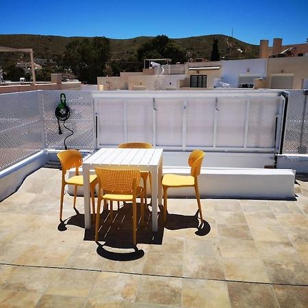 El Playaiso De Aguamarga Leilighet Agua Amarga  Eksteriør bilde